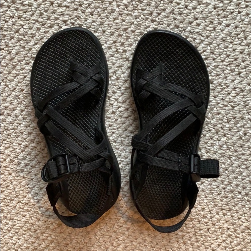 Chaco look-alike!